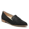 Dr. Scholl's Womens Faxon Loafer - Black -Fashion Women Shoe US 01 107442 00