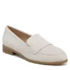 Dr. Scholl's Womens Rate Moc Loafer - Off White 1 Dr. Scholl's Womens Rate Moc Loafer - Off White -Fashion Women Shoe US 01 107482 00