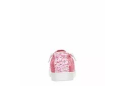 Roxy Womens Bayshore Plus Slip On Sneaker - Pink 13 Roxy Womens Bayshore Plus Slip On Sneaker - Pink -Fashion Women Shoe US 01 107520 04