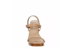 Madden Girl Womens Didi Platform Sandal - Tan -Fashion Women Shoe US 01 107537 02