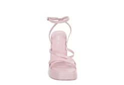 Madden Girl Womens Aces Platform Sandal - Pink 11 Madden Girl Womens Aces Platform Sandal - Pink -Fashion Women Shoe US 01 107538 02