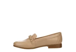 Michael By Michael Shannon Womens Suzie Loafer - Nude 12 Michael By Michael Shannon Womens Suzie Loafer - Nude -Fashion Women Shoe US 01 107557 03