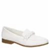 Michael By Michael Shannon Womens Suzie Loafer - White -Fashion Women Shoe US 01 107558 00