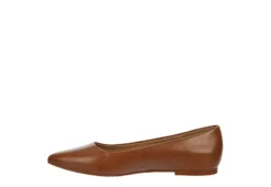 Xappeal Womens Rebecca Flat - Cognac 12 Xappeal Womens Rebecca Flat - Cognac -Fashion Women Shoe US 01 107559 03