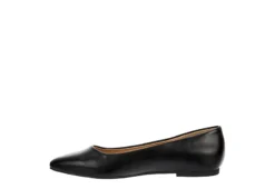 Xappeal Womens Rebecca Flat - Black -Fashion Women Shoe US 01 107560 03