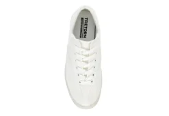 Tretorn Womens Nylite Sneaker - White 14 Tretorn Womens Nylite Sneaker - White -Fashion Women Shoe US 01 107579 05