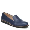 Lifestride Womens Zendaya Loafer - Navy 2 Lifestride Womens Zendaya Loafer - Navy -Fashion Women Shoe US 01 107665 00