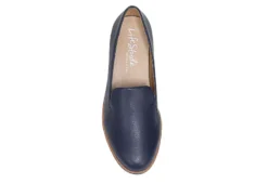 Lifestride Womens Zendaya Loafer - Navy 14 Lifestride Womens Zendaya Loafer - Navy -Fashion Women Shoe US 01 107665 05