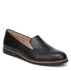 Lifestride Womens Zendaya Loafer - Black 2 Lifestride Womens Zendaya Loafer - Black -Fashion Women Shoe US 01 107666 00