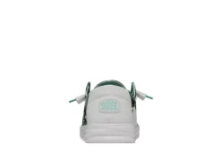 Heydude Womens Wendy H20 Slip On Sneaker - Floral 12 Heydude Womens Wendy H20 Slip On Sneaker - Floral -Fashion Women Shoe US 01 107705 03