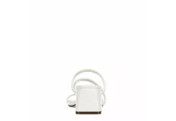 Unisa Womens Vinny Slide Sandal - White 13 Unisa Womens Vinny Slide Sandal - White -Fashion Women Shoe US 01 107711 04