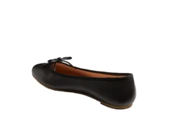 Jack Rogers Womens Serena Flat - Black 11 Jack Rogers Womens Serena Flat - Black -Fashion Women Shoe US 01 107714 02