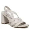 Lifestride Womens Broadway Sandal - Bone 1 Lifestride Womens Broadway Sandal - Bone -Fashion Women Shoe US 01 107720 00