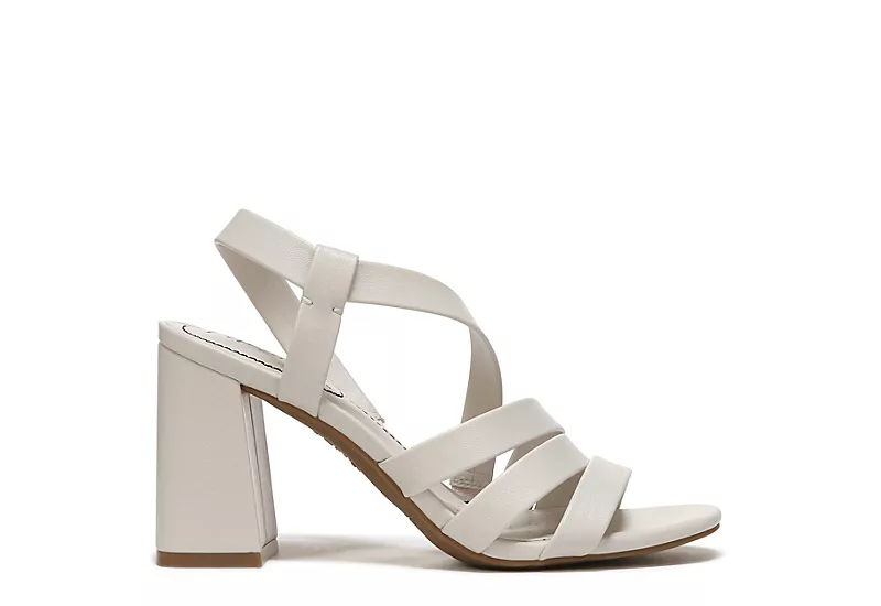 Lifestride Womens Broadway Sandal - Bone 4 Lifestride Womens Broadway Sandal - Bone - Image 2