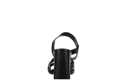 Lifestride Womens Broadway Sandal - Black -Fashion Women Shoe US 01 107721 04