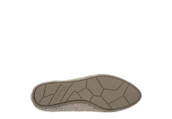 Skechers Womens Cleo 2.0 Knitty Witty Flat - Taupe 15 Skechers Womens Cleo 2.0 Knitty Witty Flat - Taupe -Fashion Women Shoe US 01 107722 06
