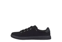 Skechers Womens D Vine Slip On Sneaker - Black -Fashion Women Shoe US 01 107723 02