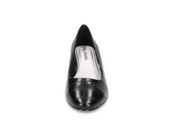 Easy Street Womens Ballari Pump - Black -Fashion Women Shoe US 01 107733 02