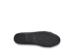 Easy Street Womens Asher Flat - Navy -Fashion Women Shoe US 01 108018 06