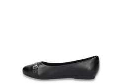 Easy Street Womens Asher Flat - Black -Fashion Women Shoe US 01 108019 03