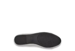 Easy Street Womens Asher Flat - Silver 15 Easy Street Womens Asher Flat - Silver -Fashion Women Shoe US 01 108021 06