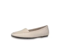 Easy Street Womens Thrill Loafer - Bone 12 Easy Street Womens Thrill Loafer - Bone -Fashion Women Shoe US 01 108046 03