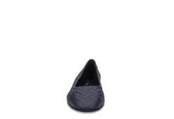 Easy Street Womens Mazi Flat - Navy 11 Easy Street Womens Mazi Flat - Navy -Fashion Women Shoe US 01 108047 02