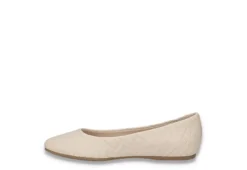 Easy Street Womens Mazi Flat - Bone 12 Easy Street Womens Mazi Flat - Bone -Fashion Women Shoe US 01 108050 03