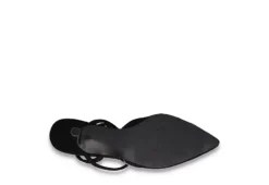 Easy Street Womens Unna Pump - Black 15 Easy Street Womens Unna Pump - Black -Fashion Women Shoe US 01 108095 06