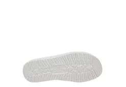 Heydude Womens Wendy Slip On Sneaker - Grey 14 Heydude Womens Wendy Slip On Sneaker - Grey -Fashion Women Shoe US 01 108196 05