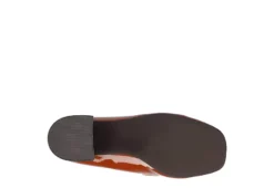 Journee Collection Womens Liyla Pump - Cognac 15 Journee Collection Womens Liyla Pump - Cognac -Fashion Women Shoe US 01 108361 06