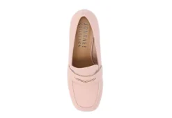 Journee Collection Womens Liyla Pump - Blush -Fashion Women Shoe US 01 108364 05
