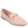 Journee Collection Womens Mizza Loafer - Blush -Fashion Women Shoe US 01 108416 00