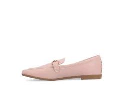 Journee Collection Womens Mizza Loafer - Blush 12 Journee Collection Womens Mizza Loafer - Blush -Fashion Women Shoe US 01 108416 03