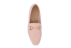 Journee Collection Womens Mizza Loafer - Blush 14 Journee Collection Womens Mizza Loafer - Blush -Fashion Women Shoe US 01 108416 05
