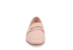 Journee Collection Womens Myeesha Loafer - Blush 11 Journee Collection Womens Myeesha Loafer - Blush -Fashion Women Shoe US 01 108417 02