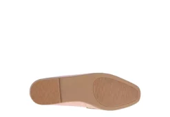 Journee Collection Womens Myeesha Loafer - Blush 15 Journee Collection Womens Myeesha Loafer - Blush -Fashion Women Shoe US 01 108417 06