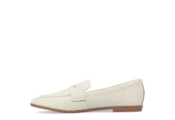 Journee Collection Womens Myeesha Loafer - Bone -Fashion Women Shoe US 01 108418 03