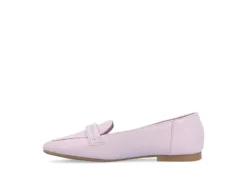 Journee Collection Womens Vidoree Loafer - Lilac 12 Journee Collection Womens Vidoree Loafer - Lilac -Fashion Women Shoe US 01 108521 03