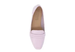 Journee Collection Womens Vidoree Loafer - Lilac 14 Journee Collection Womens Vidoree Loafer - Lilac -Fashion Women Shoe US 01 108521 05