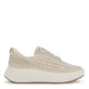 Dolce Vita Womens Dolen Sneaker - Sand -Fashion Women Shoe US 01 108846 00