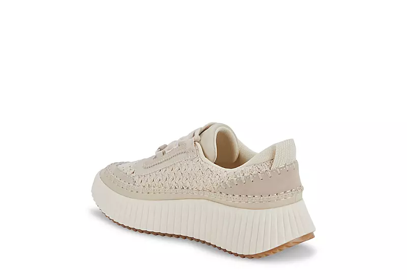 Dolce Vita Womens Dolen Sneaker - Sand 7 Dolce Vita Womens Dolen Sneaker - Sand - Image 5