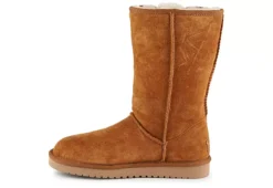 Koolaburra By Ugg Womens Victoria Tall Fur Boot - Rust -Fashion Women Shoe US 01 122308 03