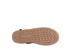 Koolaburra By Ugg Womens Victoria Tall Fur Boot - Rust -Fashion Women Shoe US 01 122308 06