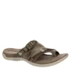 Merrell Womens District 3 Outdoor Sandal - Taupe