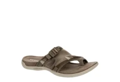 Fashion Women Shoe 28 Merrell Womens District 3 Outdoor Sandal - Taupe