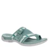 Merrell Womens District 3 Outdoor Sandal - Turquoise 2 Merrell Womens District 3 Outdoor Sandal - Turquoise -Fashion Women Shoe US 01 202043 00