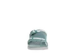 Merrell Womens District 3 Outdoor Sandal - Turquoise 11 Merrell Womens District 3 Outdoor Sandal - Turquoise -Fashion Women Shoe US 01 202043 02