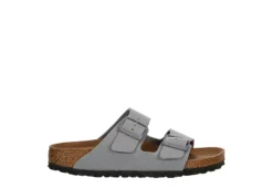 Birkenstock Womens Arizona Footbed Sandal - Grey 10 Birkenstock Womens Arizona Footbed Sandal - Grey -Fashion Women Shoe US 01 202071 01