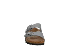 Birkenstock Womens Arizona Footbed Sandal - Grey 11 Birkenstock Womens Arizona Footbed Sandal - Grey -Fashion Women Shoe US 01 202071 02